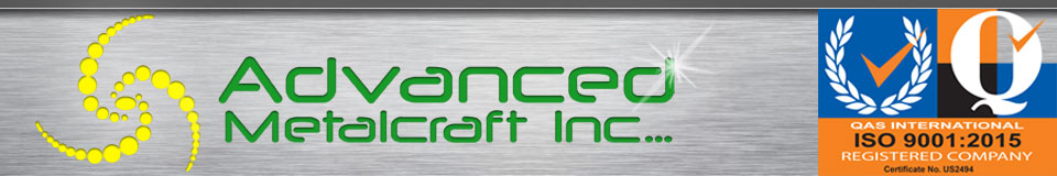 Advanced Metalcraft, Inc